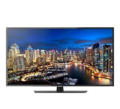 Samsung UA55H6203 55" LED TV - Smart Multi-System Full HD LED TV