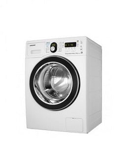 Samsung WD8804 Front Load Washer & Dryer Combo 220 Volts