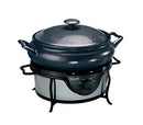 Crock-Pot SC7500 4.7L Sauté Traditional Slow Cooker 220 Volts