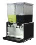 EWI EXS2W Commercial Juice Dispenser for 220 Volts