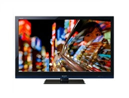 Sharp LC-40LE700 40" 1080p Multi-System HD LED LCD TV