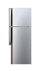 Sharp SJ-K70MK2-SL Top Mount Refrigerator 220V