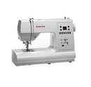 Singer 7464 Sewing Machine 220V
