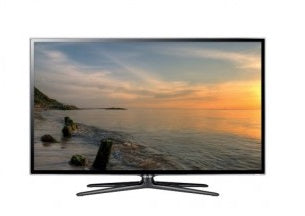 Samsung UA-46ES6200 46'' Multi-System Full HD 1080p 3D LED TV
