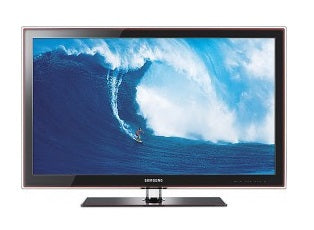 Samsung UA-46C5000 46" 1080p Multi-System HD LED TV