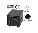 Seven Star ST-200 Voltage Transformer Converter Step Up / Down 200 Watts 110/220V