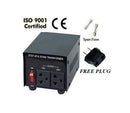Seven Star ST-750 Voltage Transformer Converter Step Up / Down 750 Watts 110/220V