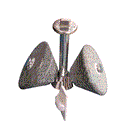 Elgi Ultra Grind+ 2L / Micro 1.75L Liter Wet Grinder Stone Assembly