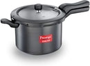 Prestige Svachh Hard Anodized Pressure Cooker 5 Liter