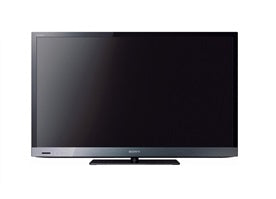 Sony KLV-46EX520 46" 1080p Multi-System HD LED TV - Internet Ready