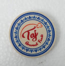 Taj Carrom Striker Regular Size