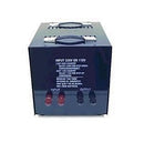 Seven Star THG-20000 20,000 Watt Step Up / Down Voltage Transformer Converter 110/220V