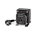 Seven Star THG-2000 2000 Watts Step Up / Down Voltage Transformer Converter 110/220V