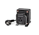 Seven Star THG-1000 1000 Watts Step Up / Down Voltage Transformer Converter 110/220V