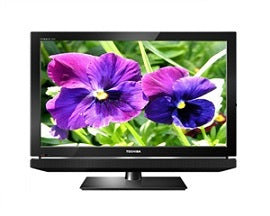 Toshiba 46PB20 46" REGZA 1080p Multi-System LCD TV