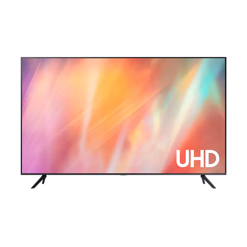 Samsung UA55AU7000 55in Multi-System Crystal UHD 4K TV