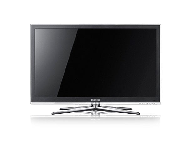 Samsung UA-60C6900 60'' Multi-System Full HD 1080p LED TV