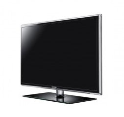 Samsung UA-60D6600 60'' Multi-System LED with SMART TV