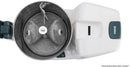 Elgi ULTRA Bigg+ 2.5 Liter Stone Wet Grinder w/ Atta Kneader, Coconut Scraper & 1L Spice Mix Drum