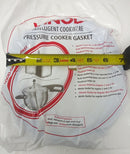 Silicone Gasket for Vinod Splendid Plus Pressure Cooker 2.5 Litre