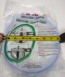 Silicone Gasket for Vinod Splendid Plus & Vinod Magic Pressure Cooker, 3.5 Litre