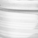 Vinod Stainless Steel Cold Hot Pot Food Insulated Casserole Double Wall 3pc Set