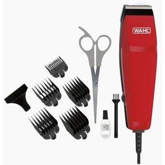 Wahl 9314-2758 Easy Cut 12-Pieces Haircutting Kit 220V