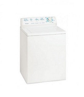 Frigidaire/White Westinghouse by Electrolux FLT1649ZLW Washer 220Volts