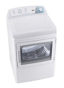 Frigidaire MKRN15GWAWB White-Westinghouse Dryer 220V