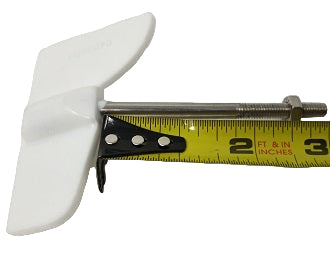 Elgi ULTRA Wiper Assembly for 1.25 Liter Mini & Mini T Wet Grinder