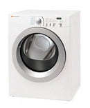 White Westinghouse by Electrolux WDE775NZHS Electric Dryer 220V