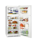 White-Westinghouse by Electrolux WRTD20V4MW Top Mount Refrigerators 220V