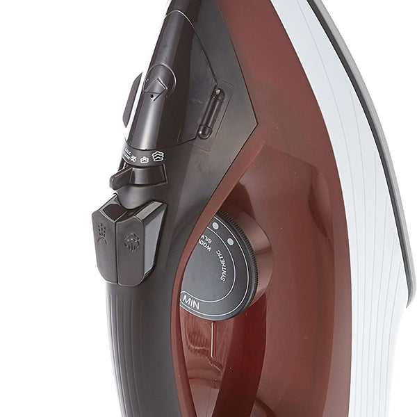 Black and Decker Impact Iron IR3001-CL 220v