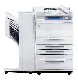 Xerox 5855 Copier FOR 220V/240V