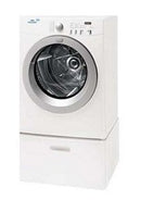Frigidaire ADE775NZHS Affinity Dryer 220V